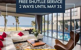 Danang Ocean Resort & Spa Non Nuoc Beach Villas